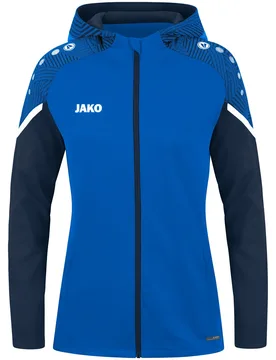 Kapuzenjacke Performance (royal/marine / Größe XXL / Unisex) - Jako - FashionsVida