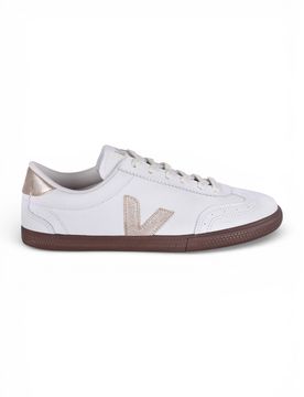 Sneakers - 471066 - Bianco/Platino