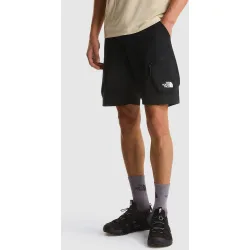 Pantalón corto plegable para hombre