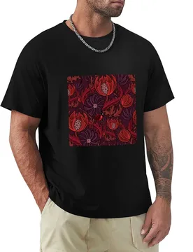 Find a ladybug T-Shirt Casual Pattern Print Tee Shirt - Aliexpress - FashionsVida
