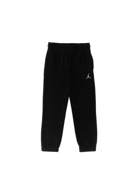 Pantalone in felpa JORDAN NERO 13-15 - Nike - FashionsVida