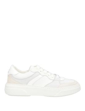 Sneakers Mujer Blanco 35,36,37,40,41 Mujer