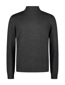 HERREN-PULLOVER 1/1 ARM male - M - FashionsVida