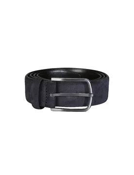 Joop Ceinture en cuir bleu 100 - Joop! - FashionsVida