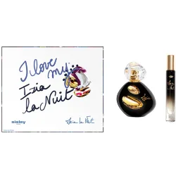 Estuche de regalo Eau de Parfum Izia la Nuit 30 ml