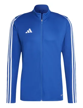 Trainingsjacke Tiro 23 League - Bleu - male - Size: L