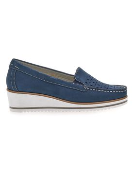 MIO TEMPO 12862 BLUE 41
