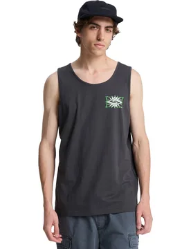 Camiseta de hombre EV Starfish Stamp - Quiksilver - FashionsVida