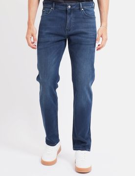 BOSS Jeans Blu