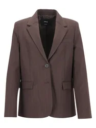 XXL BLAZER BERGEN female