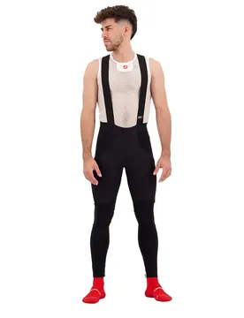 Collants De Cyclisme Sorpasso Ros