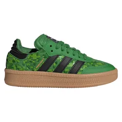Originals Scarpe Da Ginnastica Junior Minecraft Samba Xlg Green / Core Black / Ftwr White EU 35 1/2