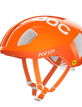 Casco bici da strada Ventral MIPS