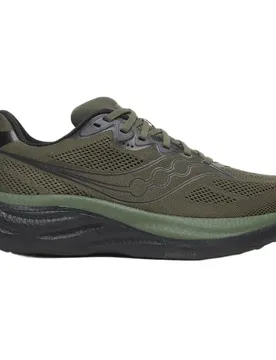 Scarpe Da Running Ride 19 Fatigue / Black EU 41