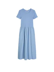 Marc O'Polo Mididress blu S