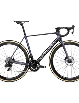Orca m21eltd pwr bicicletas de carretera carbono Gris (51) - Orbea - FashionsVida