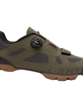 Giro Chaussures Vtt Rincon
