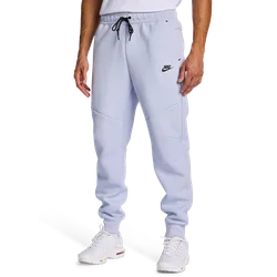 Tech Fleece Uomo - Pantaloni Blu - Taglia XXL XXL