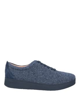 Sneakers Mujer Azul marino 36,37,37.5,38,38.5 Mujer