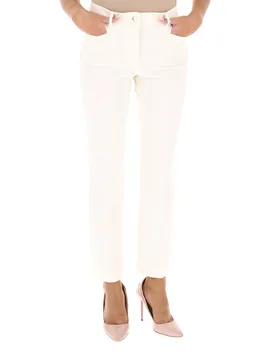 Pantalone misto viscosa PANNA 38 - Pennyblack - FashionsVida