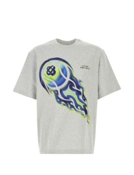 Casablanca Mini T-Shirt for Men