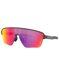 Lunettes de soleil - Corridor SQ Matte Grey Smoke Prizm Road - Gris