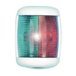 ° Navigation Green-red Led Light 0.1a 12v 1w White One Size unisex