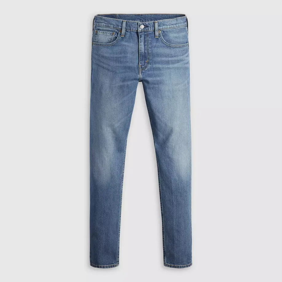 Jeans slim fit uomo blu medio - Levi's - FashionsVida