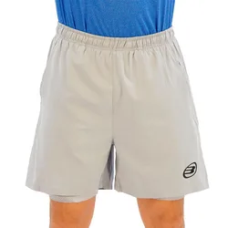 Bullpadel Manzan Shorts Stone S