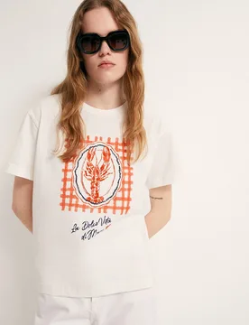 Sfera - Camiseta summer - Sfera - FashionsVida