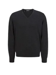MAERZ Pullover grau 56 herren