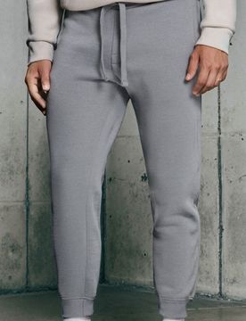Sinsay - Pantaloni da tuta - grigio