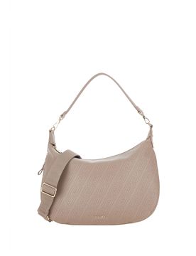 LIU JO Borsa a spalla NOCCIOLA U