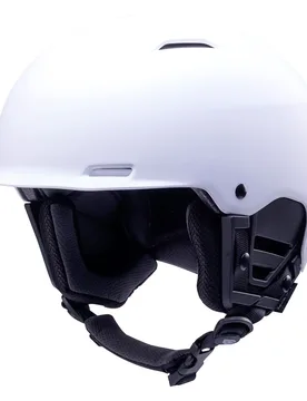 Iguana Casque Higni White M unisex - Iguana - FashionsVida