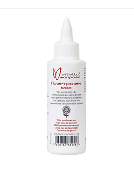 Olio cera per catena FLOWERPOWER WAX 100ml