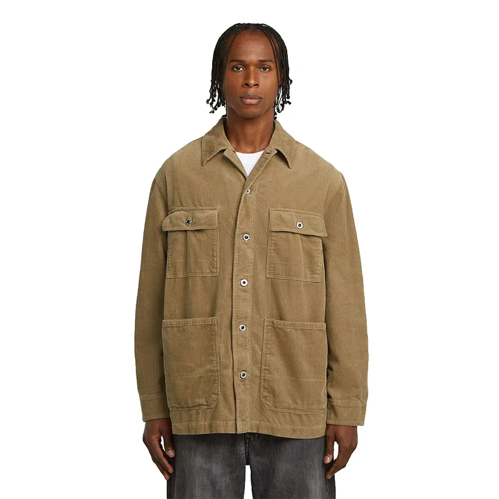 G-star Giacca Chore Sahara 2XL - G-Star - FashionsVida