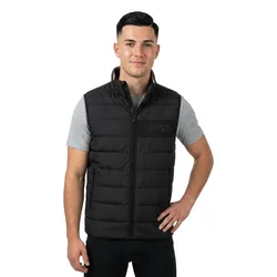 Boss Gilet Cenito 1026082 Black 50