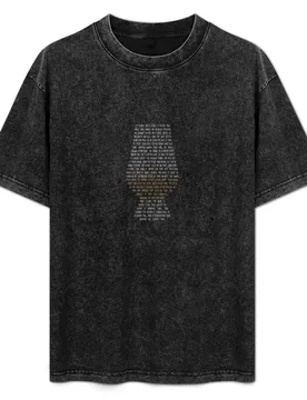 Robert Burns on Scotch T-Shirt Work Short Sleeve Cotton Top - Aliexpress - FashionsVida