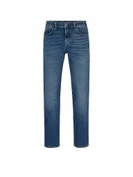 Jeans Straight Fit MAINE blau 33/L34 herren