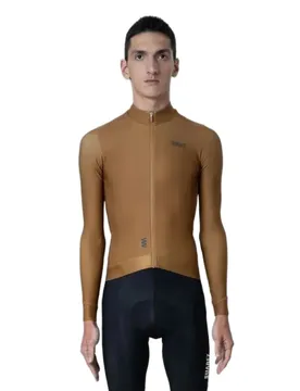 Maillot à Manches Longues Thermal Ascender 2.4