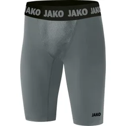 Short Tight Compression 2.0 (Grau / Größe XXL / Unisex)