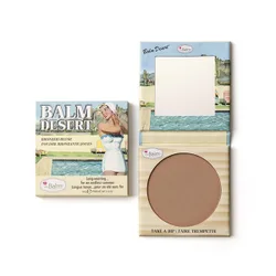 THE BALM Bronzer Balm Desert