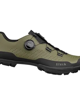 Fizik Chaussures Vtt Terra Atlas