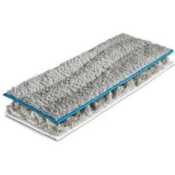 Kit de 2 paños lavables Braava jet fregar y mopa en seco