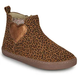 Kinderstiefel Miesville 32;33;34;35 Female