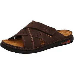 Flache Sandalen Offene Cento 6001/71 42;44