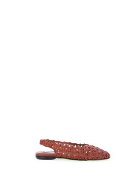 Ballerine slingback ARAGOSTA 36