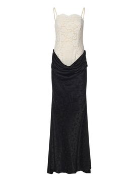 For Love & Lemons Vestito Karissa