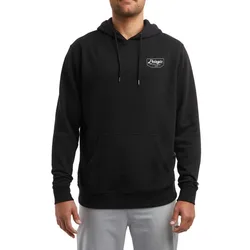 Pelagic Rodman Hoodie Black 3XL Men