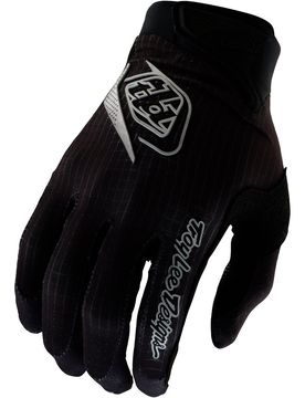 Troy- air glove mono guantes largos ciclismo Negro